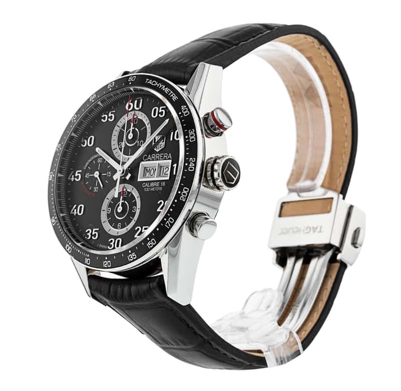 Tag Heuer Carrera CV2A10.FC6235